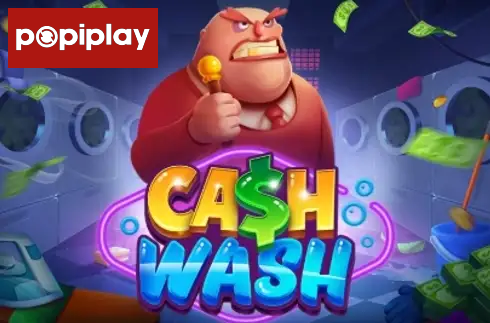 Cash Wash